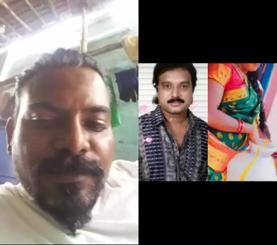 @Raghava Ramesh