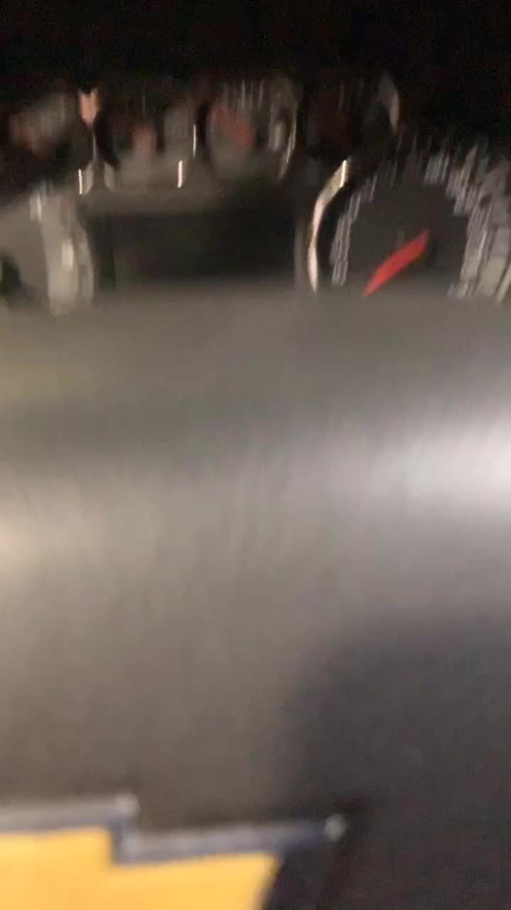 @Chevyroe