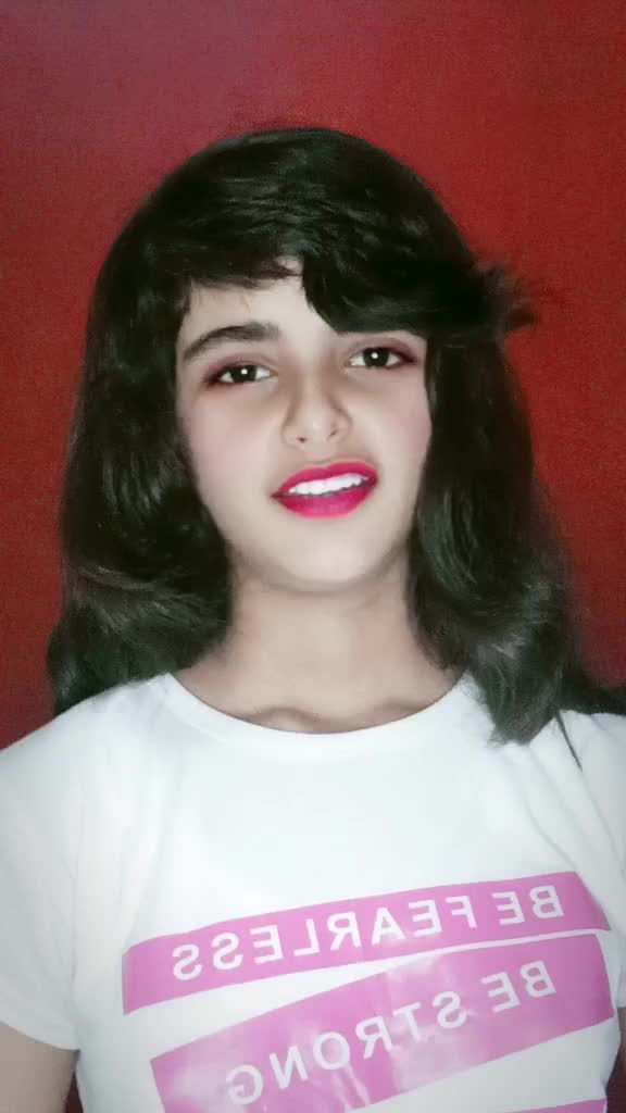 @Aishwarya tiwari 😊