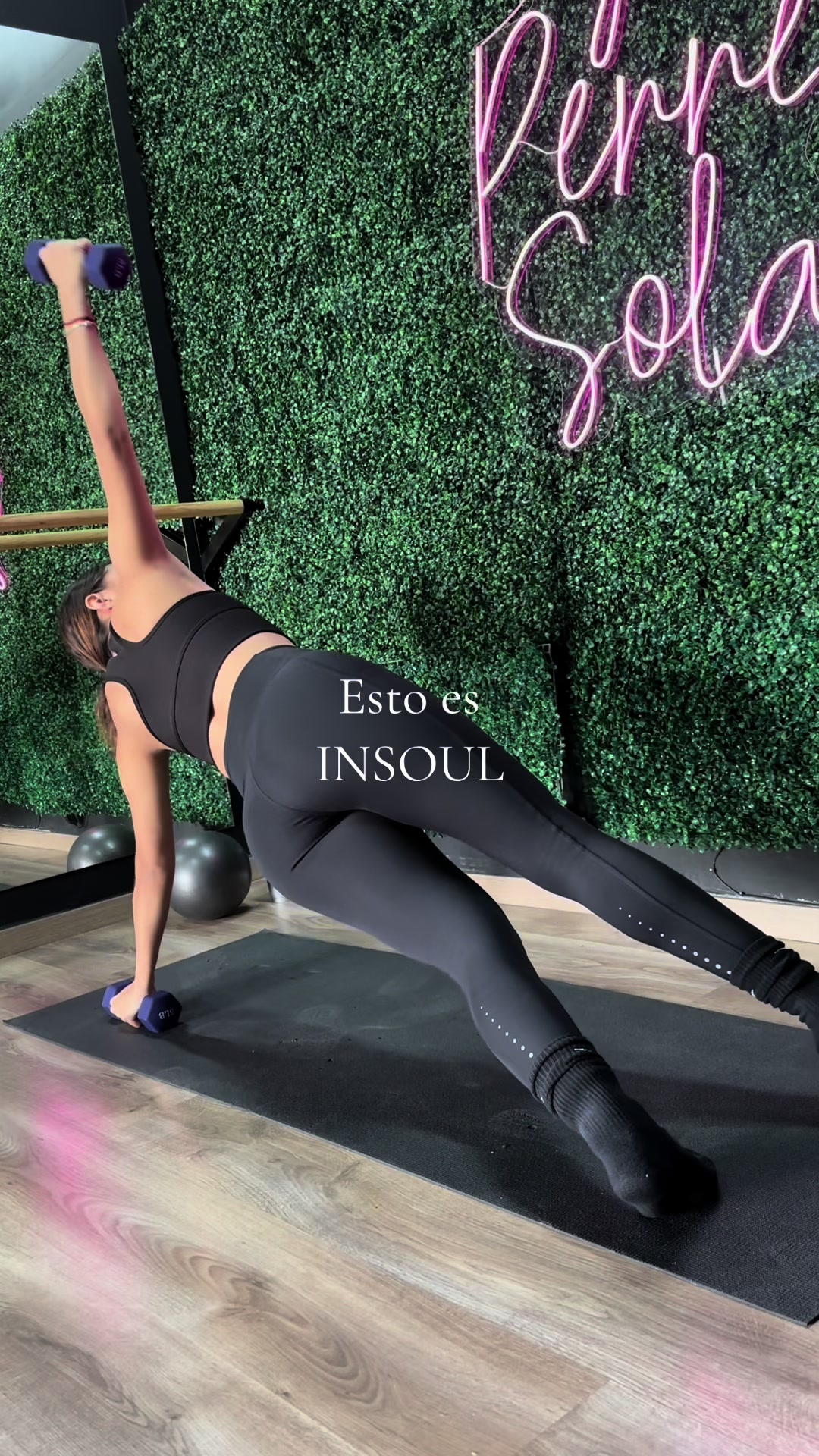 @Insoul Reformer