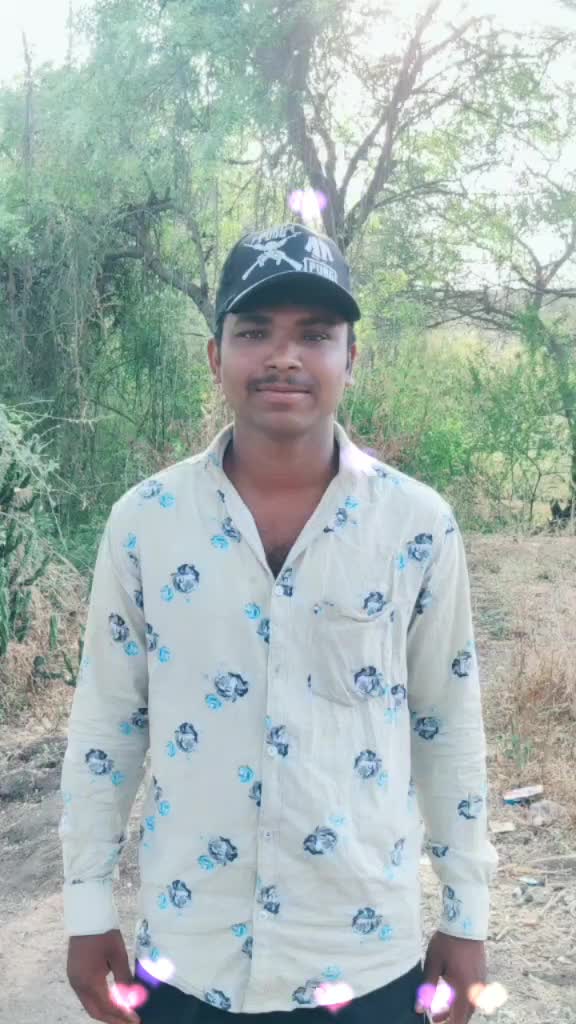 @Rahulraj from Nashik