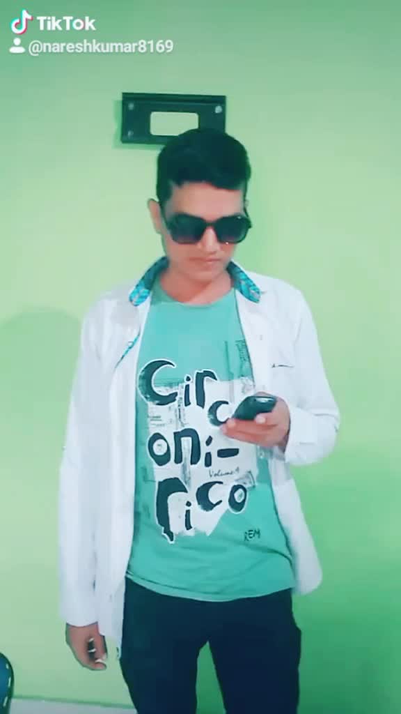 @Naresh Kumar