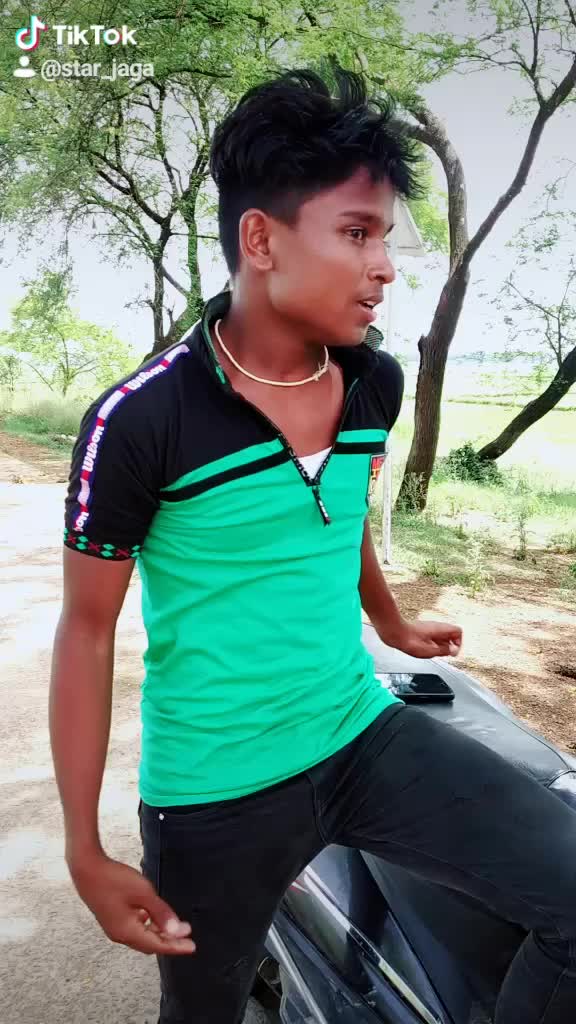 @💥Star Jaga💥