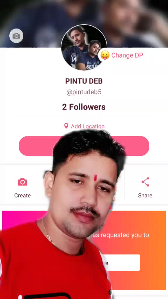 @🙏PINTUDEB🙏