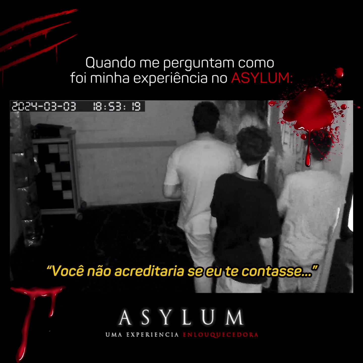 @Servo Escape Room