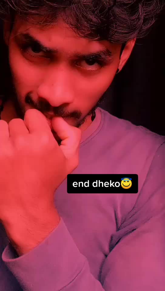 @kicchuzz😍