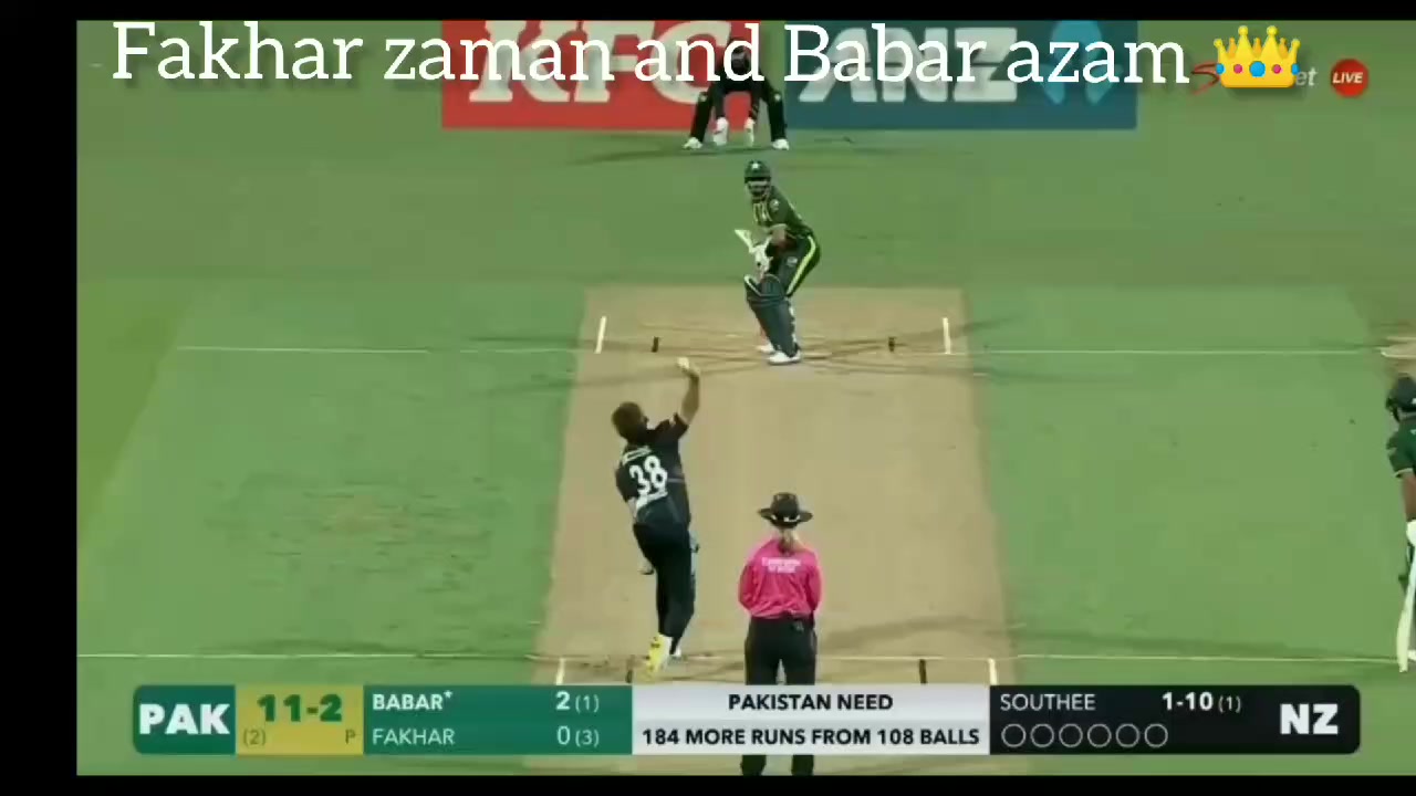 @Zalmi EditZ