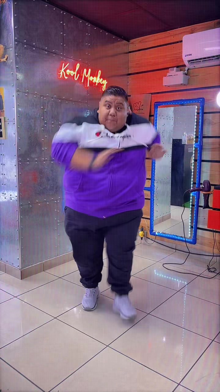 @Sabrosón