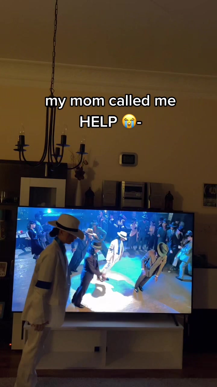 @Michael Jackson