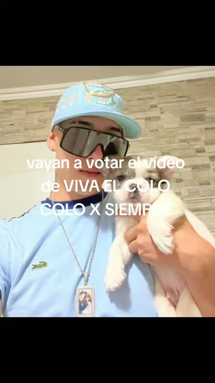 @COLO COLO X SIEMPRE Y SOPORTEN