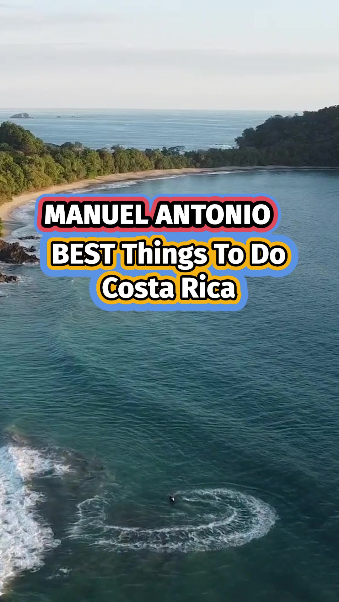 @Emma in Costa Rica