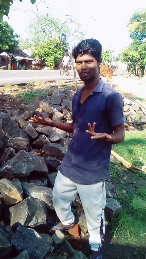 @Ram Kumar