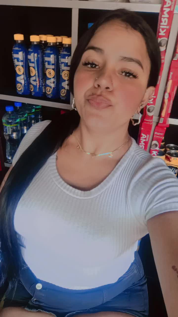 @Jessy Rodriguez