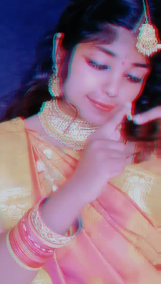 @babydoll arpitha