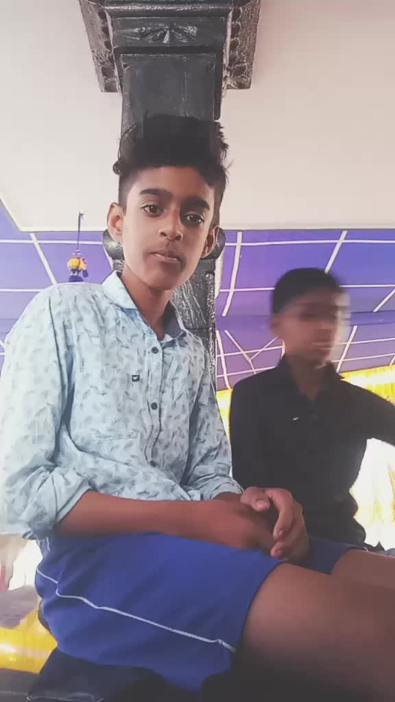 @Ajith Nithin