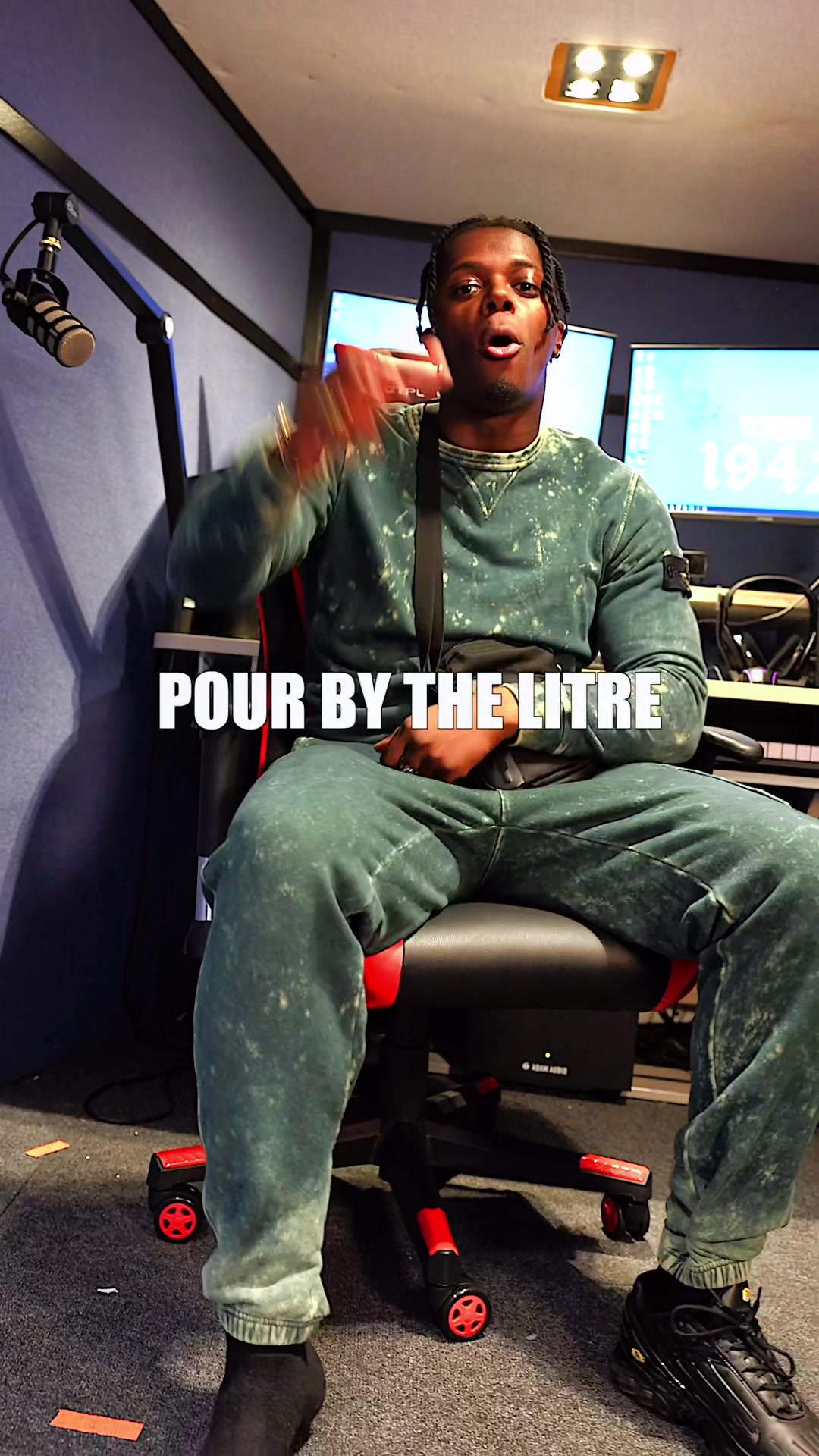 @Tyrone