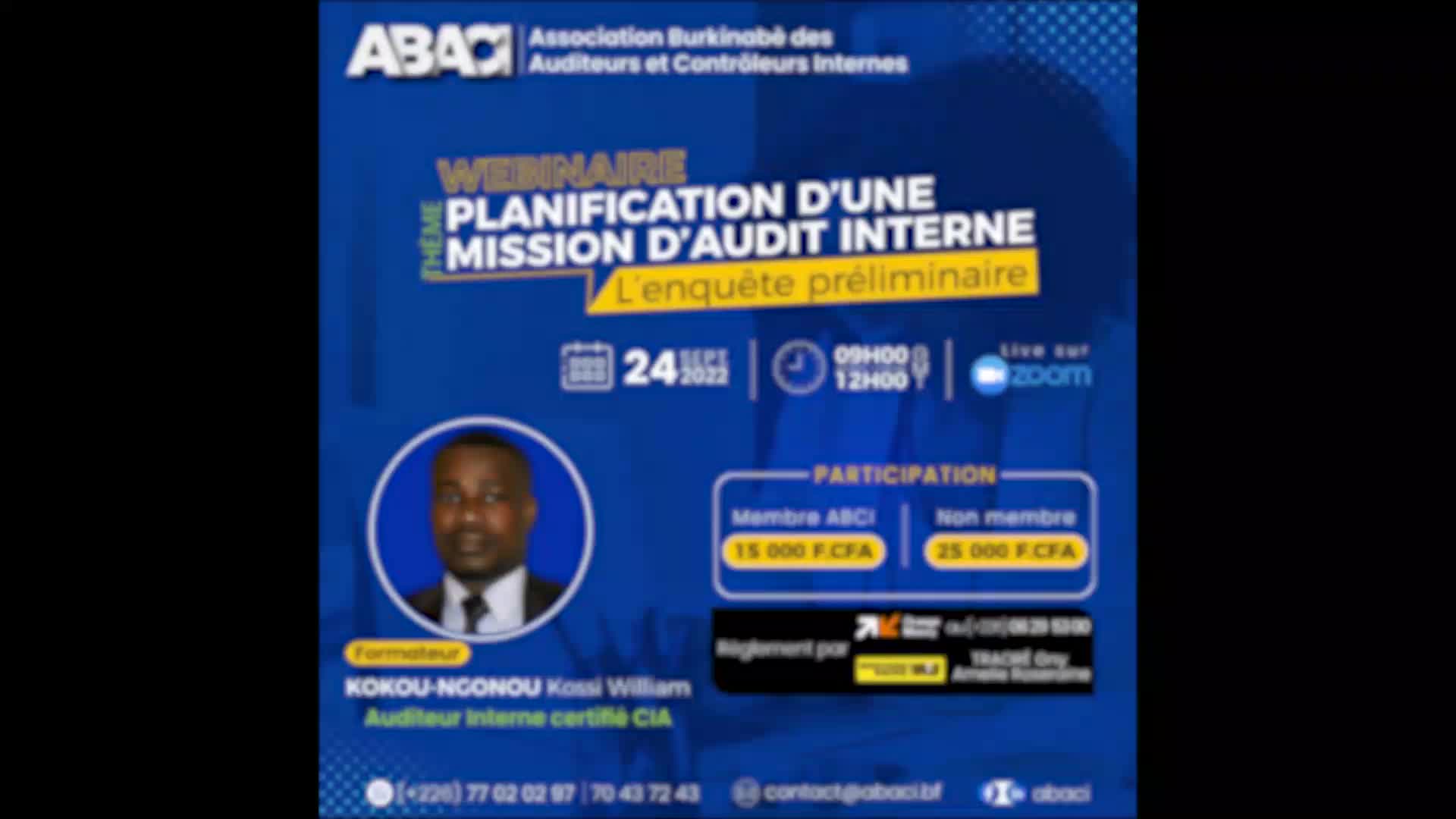 @Internal_Audit_TV