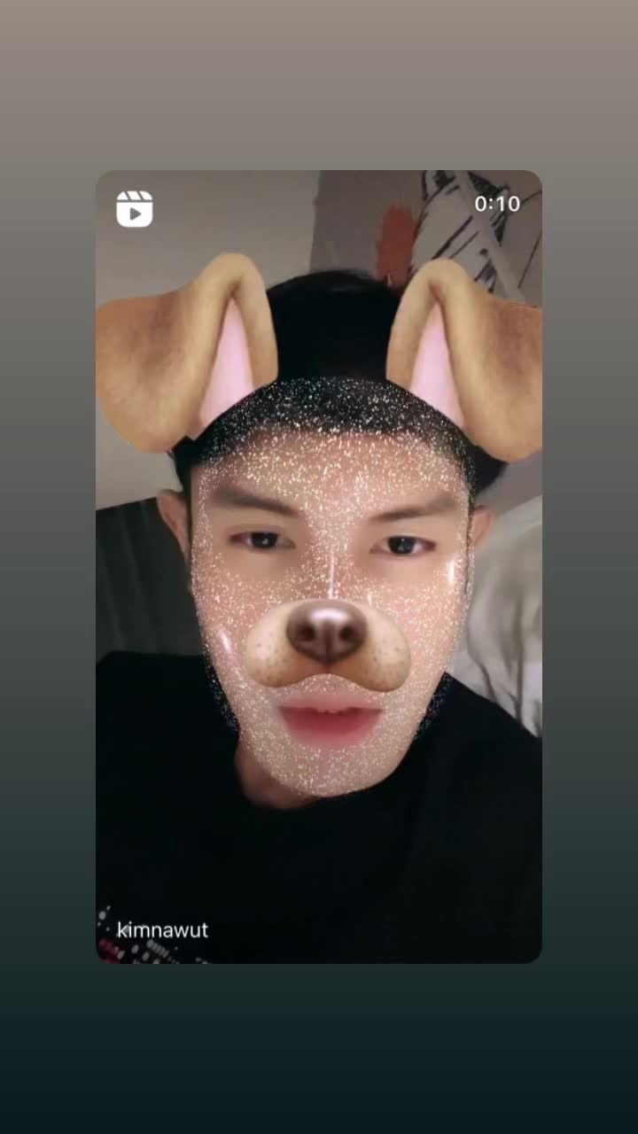 @Trin Kim (김신기)
