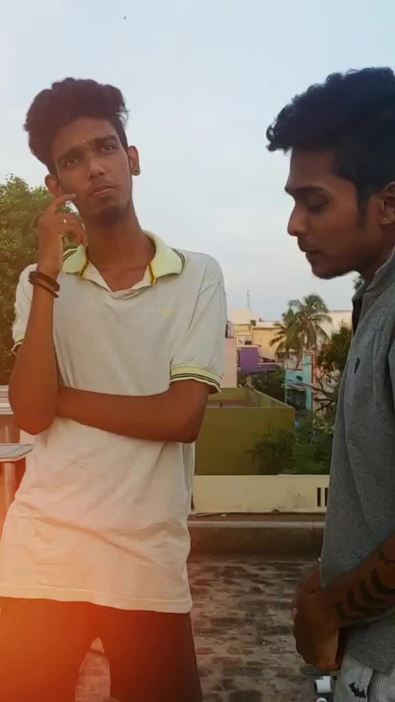 @Perambur Gana DINESH