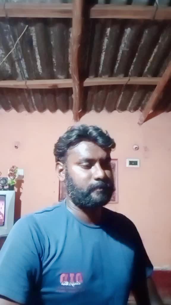 @Chinnu Murthi