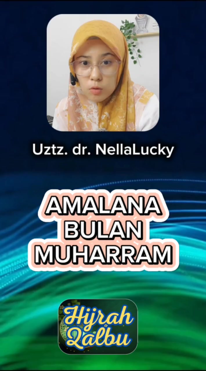 @Hijrah Qalbu
