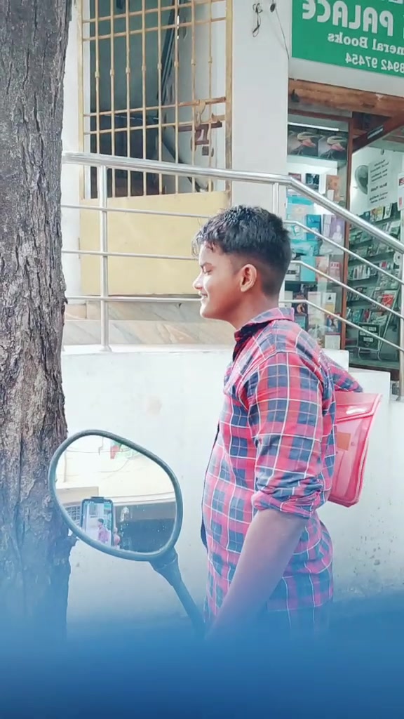 @🔪UPR Pondicherr🦁