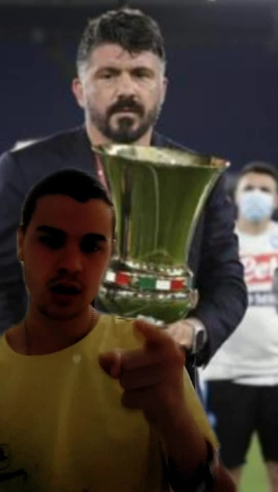 @Michael Veneziani