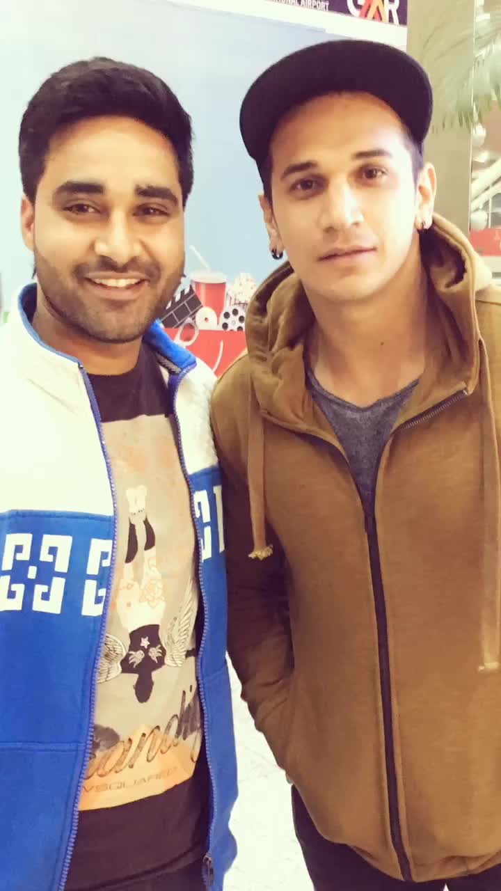 @Harish Makhija