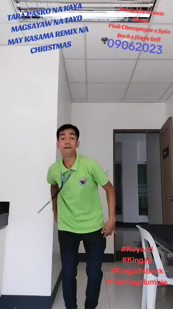 @KUYA JD