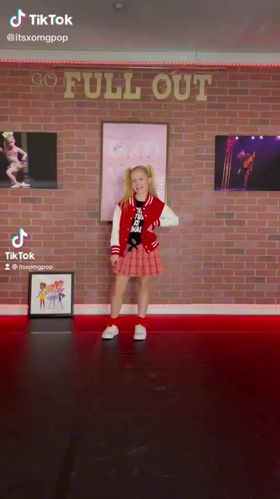 @Pop revolution