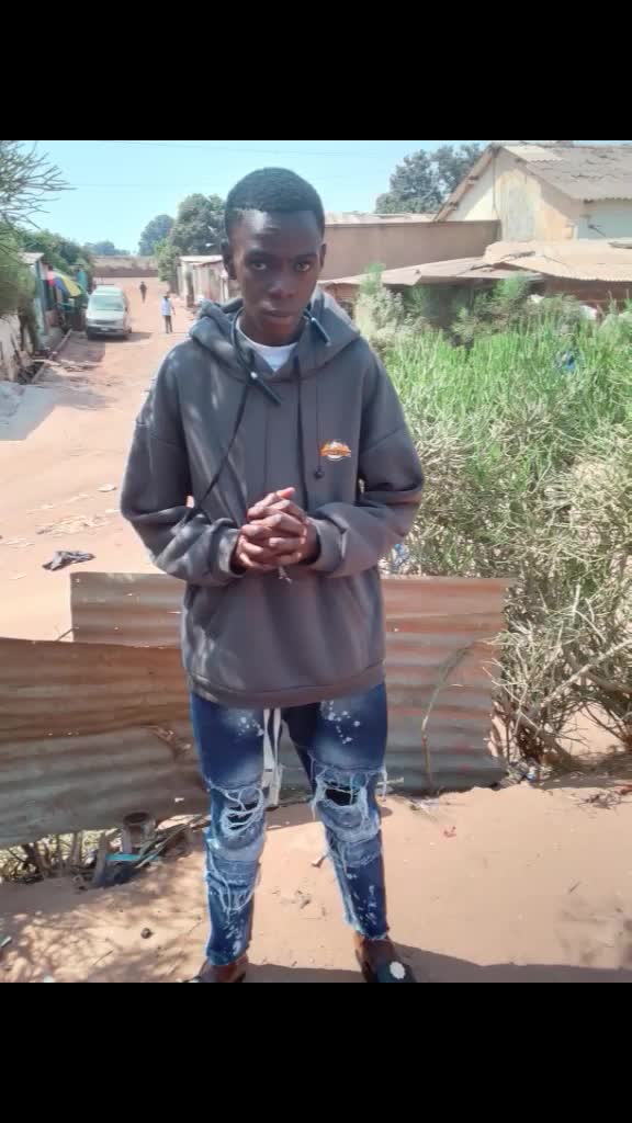 @what on