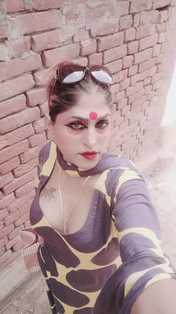 @Chandni kinnar Maan