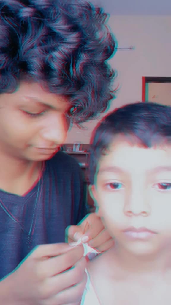 @surya crush