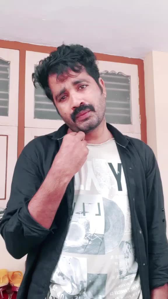 @Majji Hari