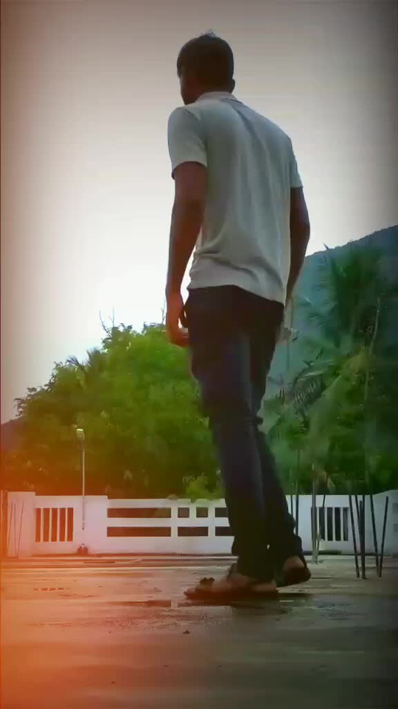 @Raviteja Rs bangaram