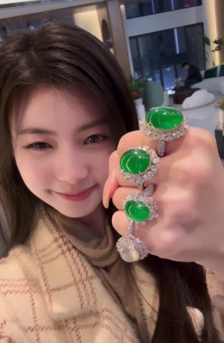 @俏家玉