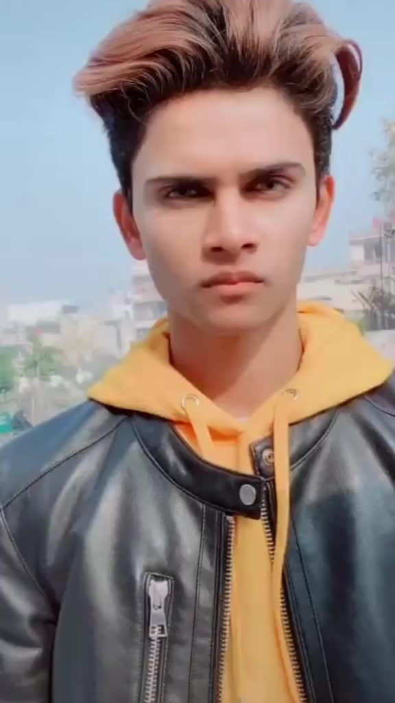 @LUCKY FAN ARMY😎💪