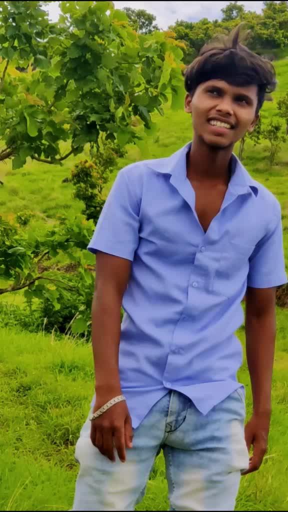 @Nik Gaikwad