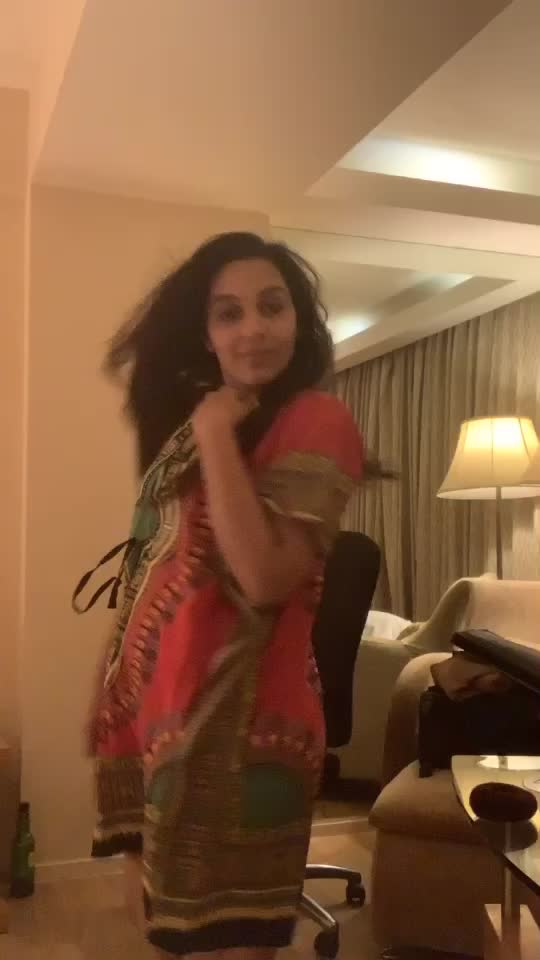 @Pooja Tandon