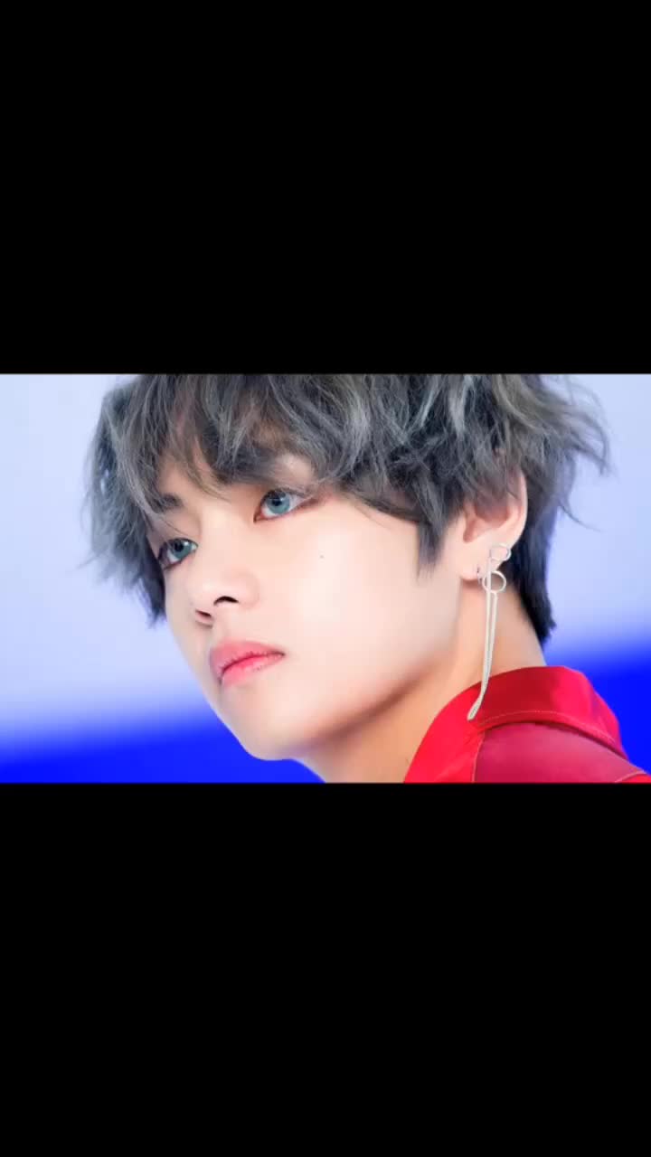 @Tae lindo