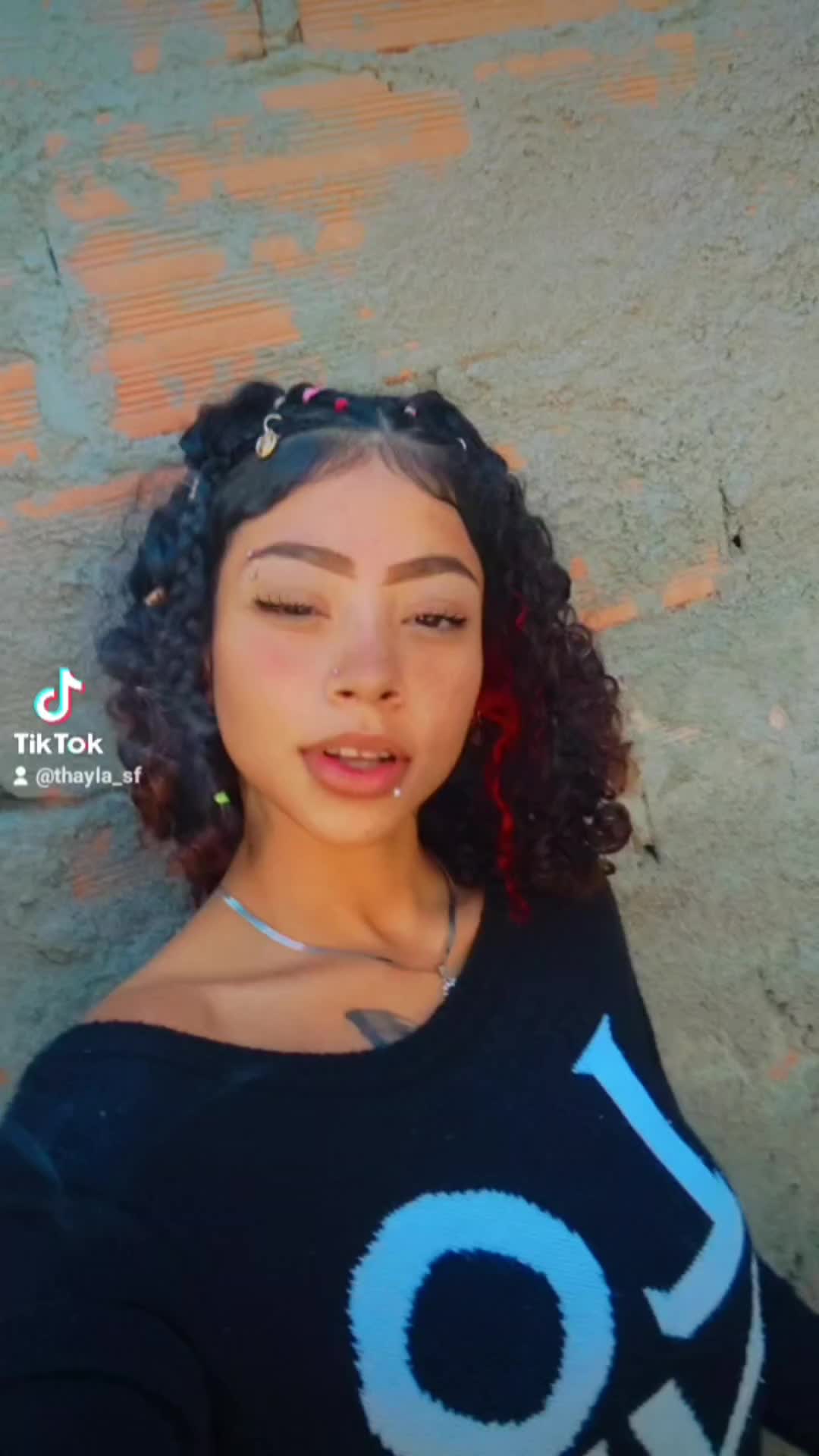 @Thayla Fernandes 🍓