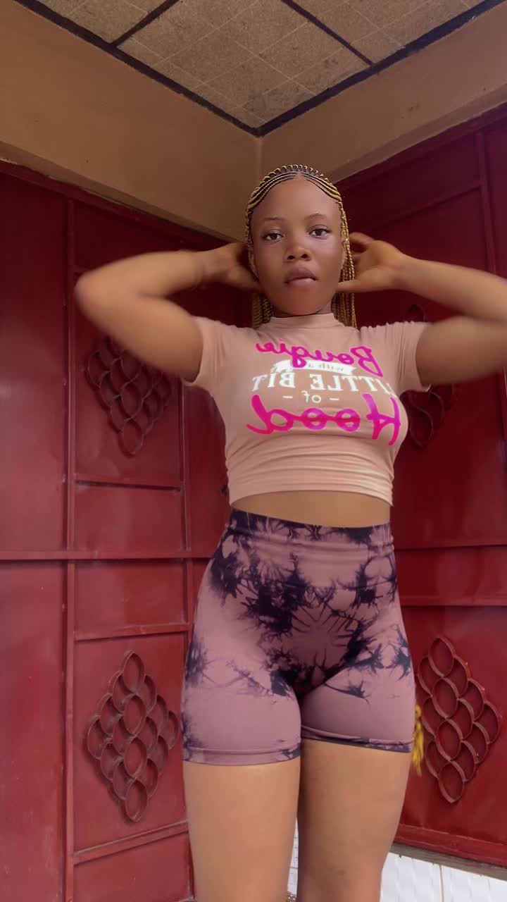 @Mariatu Kanu