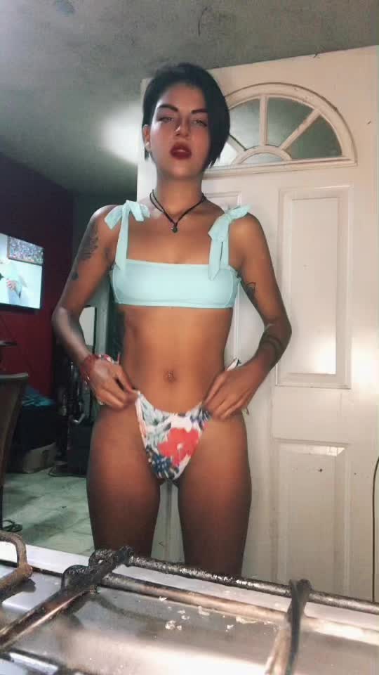@Pamela Rodriguez🔥