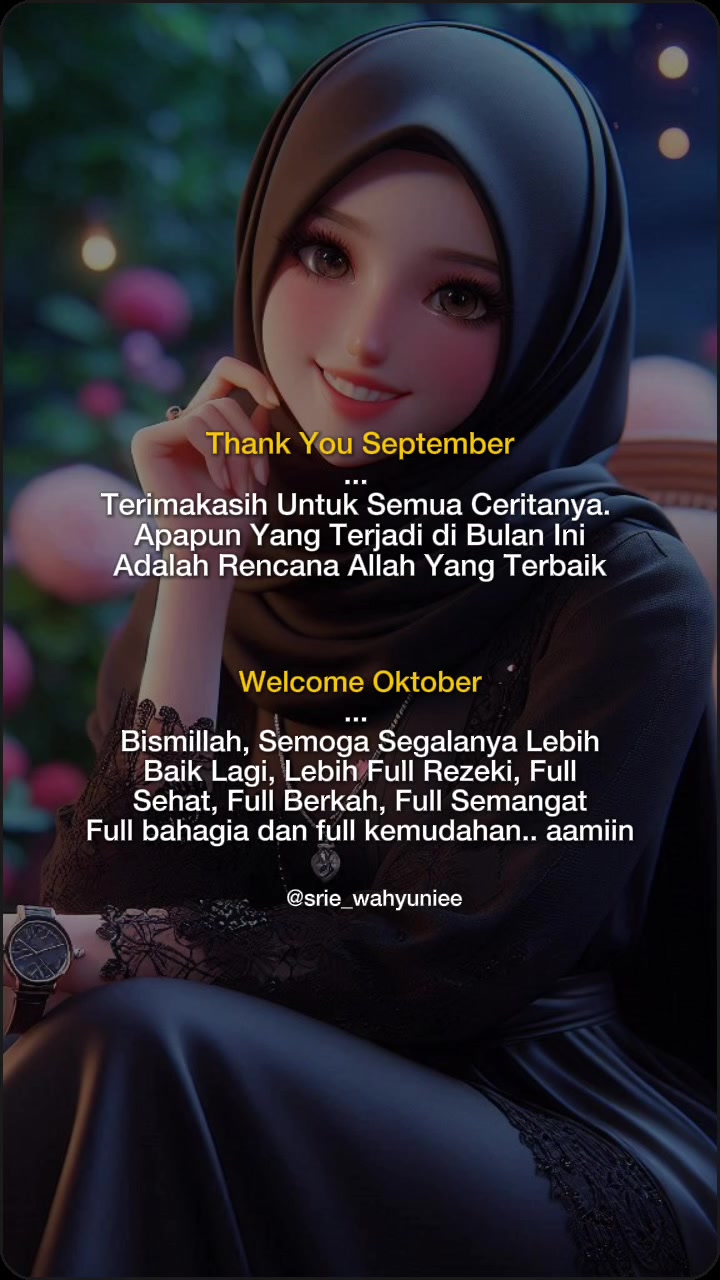 @🕊️Srie Wahyunie🕊️