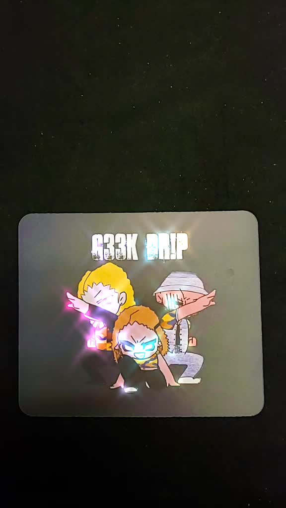 @Geek Drip Collectibles