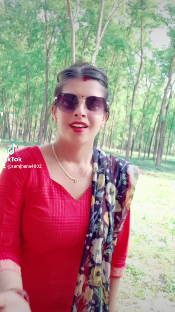 @Samjhana ❤️❤️🙏