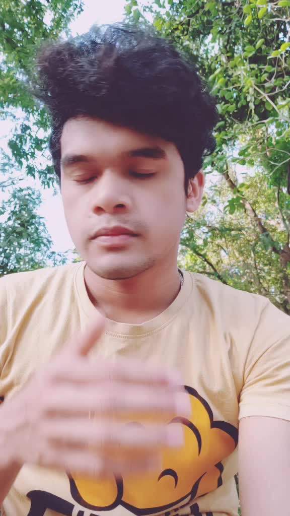 @Rock star Jugal
