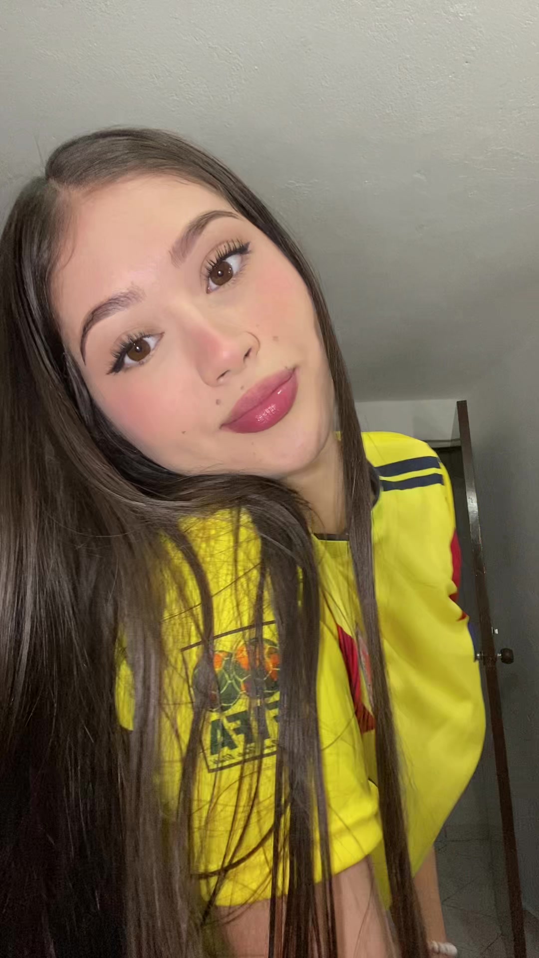 @Catalina García