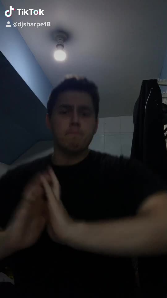 @Djsharpe18