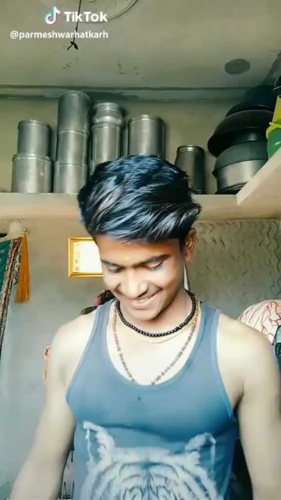 @Parmeshwar joshi